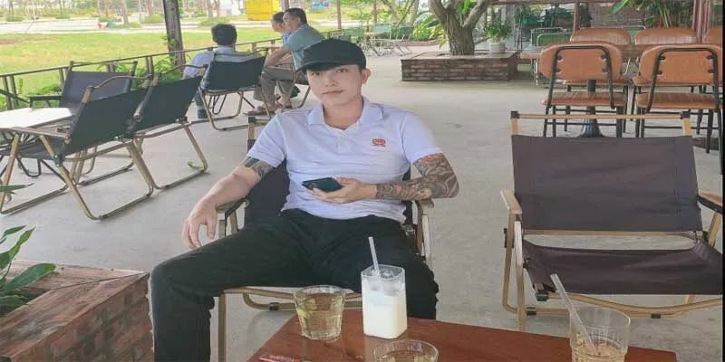 Nguyễn Trường Vinh - CEO tài năng dẫn dắt 789Club 2 Chân dung Nguyễn Trường Vinh- CEO tài năng của 789Club
