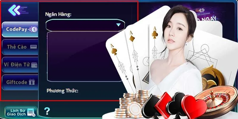 Một số câu hỏi thường gặp tại cổng game 789Club 4 Có thể nạp tiền 789Club bằng những cách nào