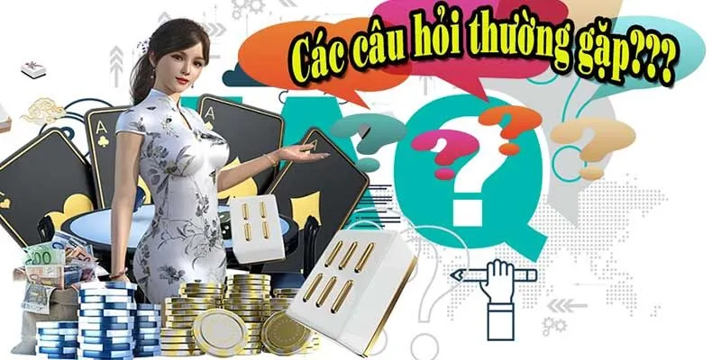 Một số câu hỏi thường gặp tại cổng game 789Club 2 Một số câu hỏi thường gặp tại cổng game 789Club