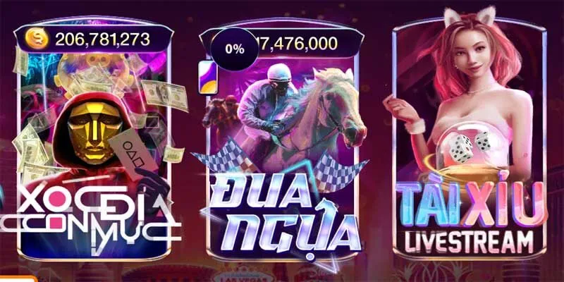 Một số câu hỏi thường gặp tại cổng game 789Club 5 Một số trò chơi tại cổng game 789Club
