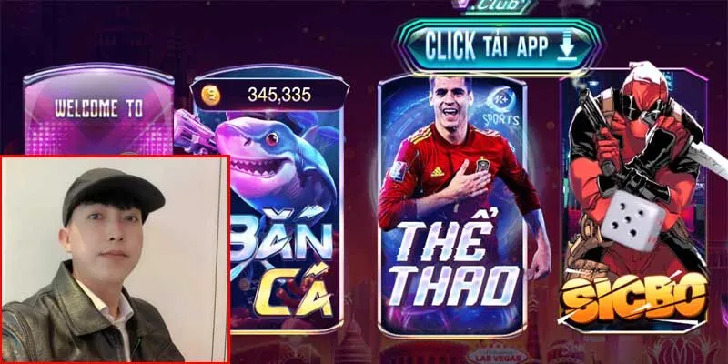Nguyễn Trường Vinh - CEO tài năng dẫn dắt 789Club 3 Nguyễn Trường Vinh có niềm đam mê bất tận với game đổi thưởng trực tuyến